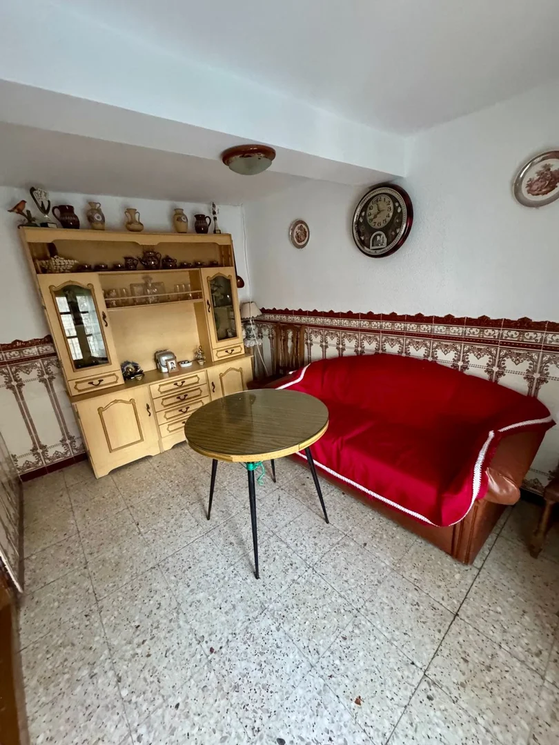 Casa de pueblo en Calle Crucera de Santa María, 1 - Foto 10