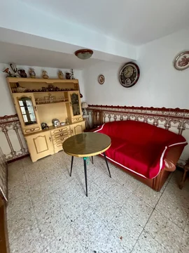 Casa de pueblo en Calle Crucera de Santa María, 1 - Foto 10