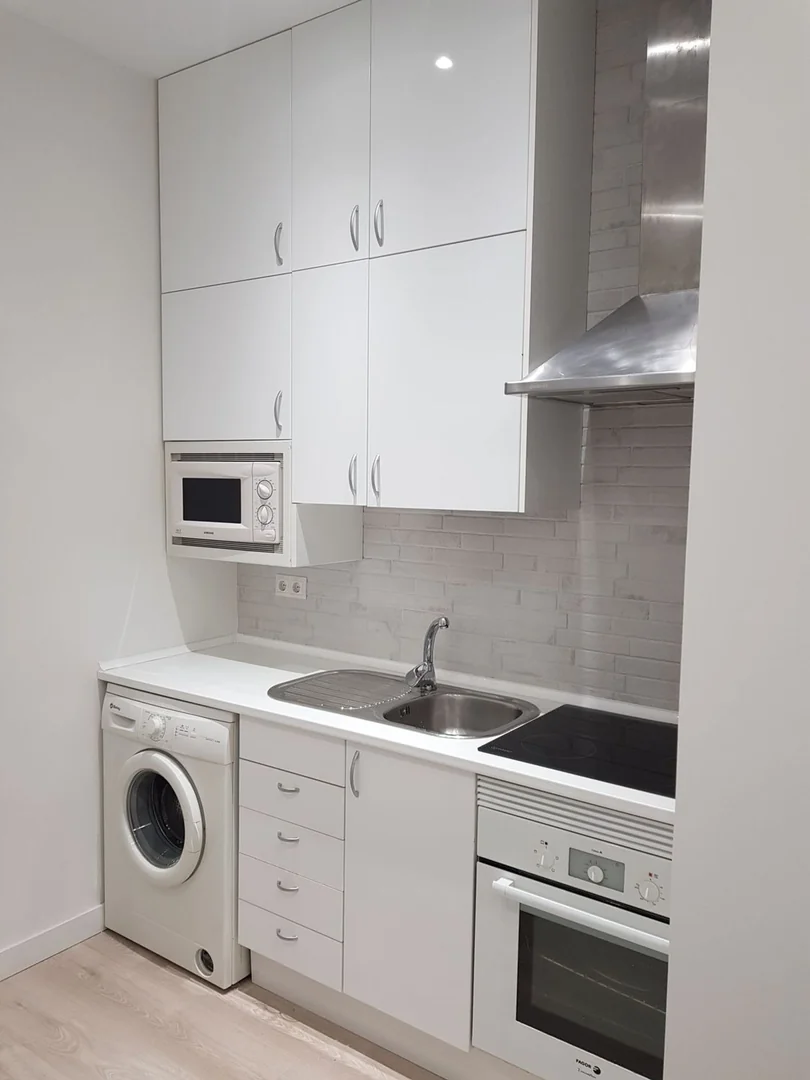 Piso en Calle de Iriarte, 26, Guindalera - Foto 17