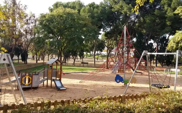 Dúplex en  Carrer de Ferran Junoy 2 - Foto 11