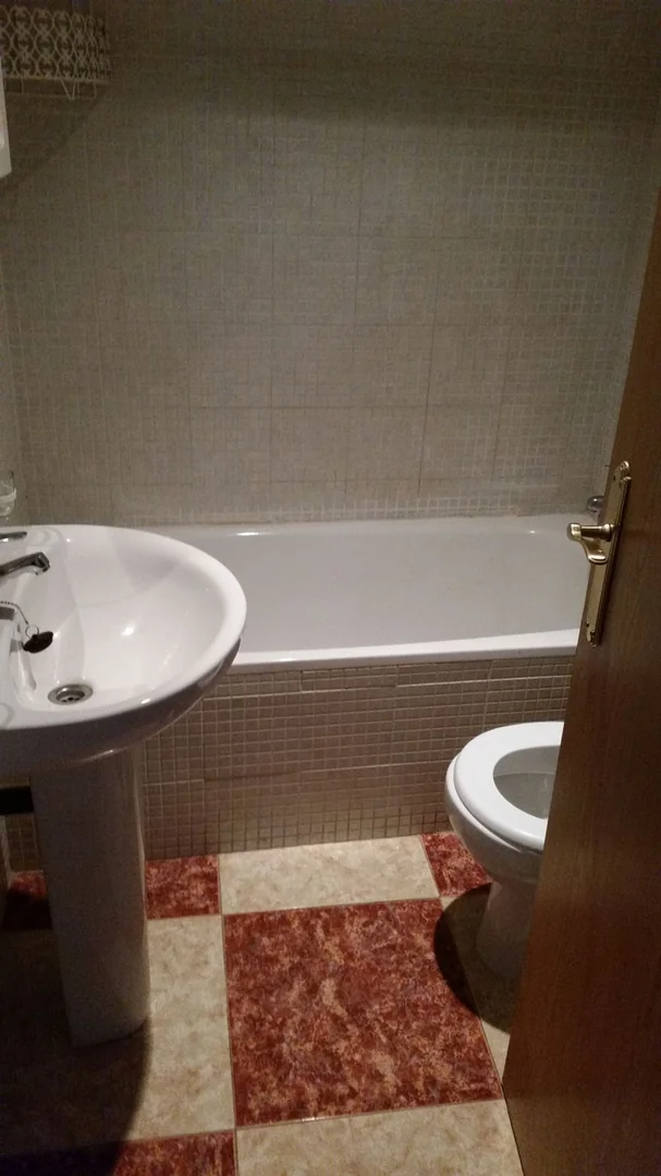 Piso en Puerta Bonita, Puerta Bonita - Foto 8