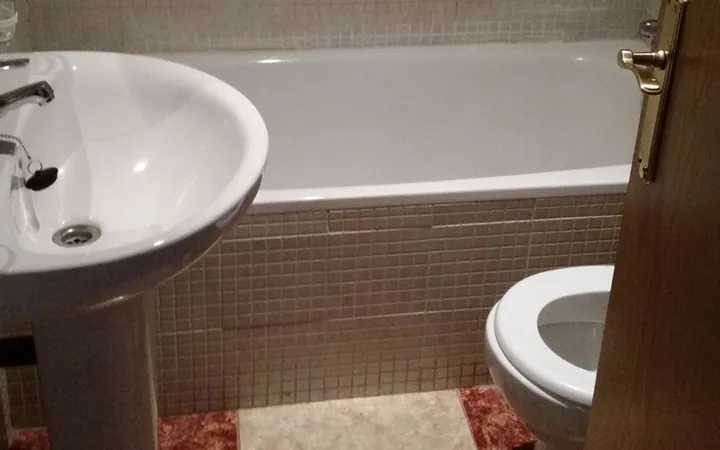 Piso en Puerta Bonita, Puerta Bonita - Foto 8