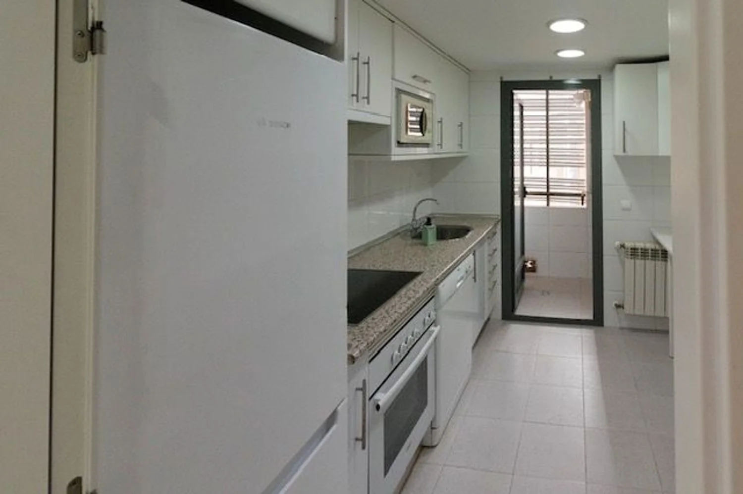 Piso en Avenida del Ingeniero Emilio Herrera, 9, Sanchinarro - Foto 19