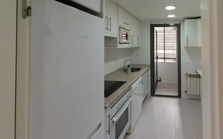 Piso en Avenida del Ingeniero Emilio Herrera, 9, Sanchinarro - Foto 19