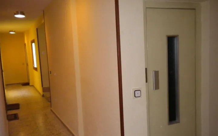 Estudio en Calle Bolivia, 36, Nueva España - Foto 14
