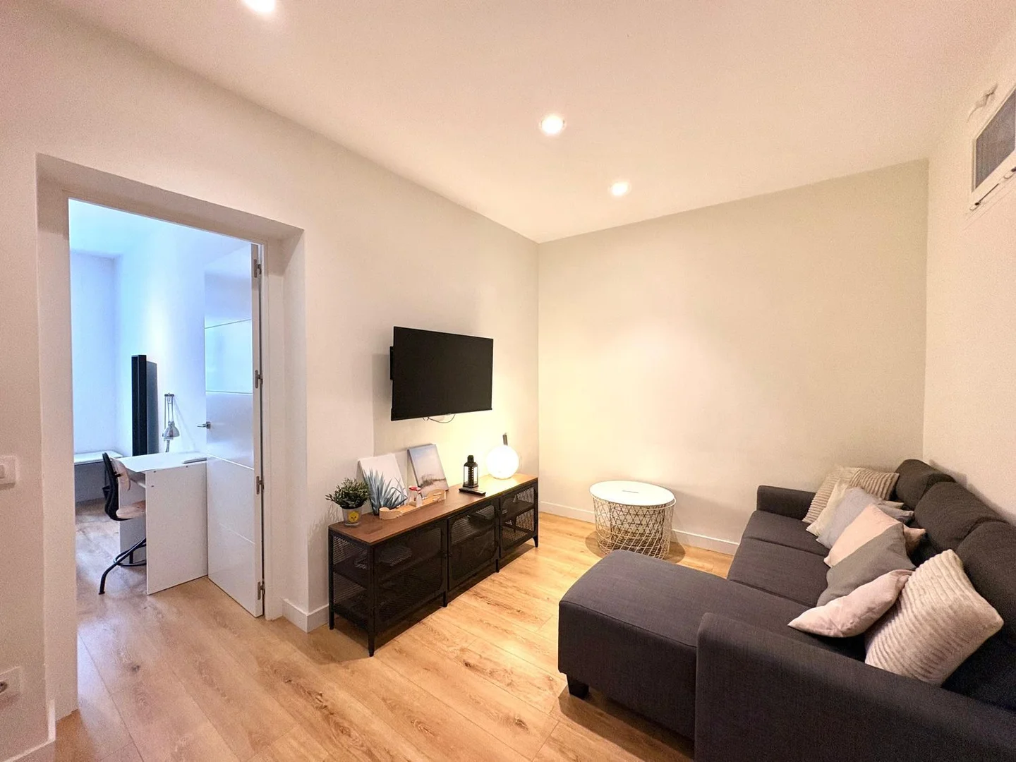 Piso en calle del Príncipe de Vergara, 67 - Foto 10