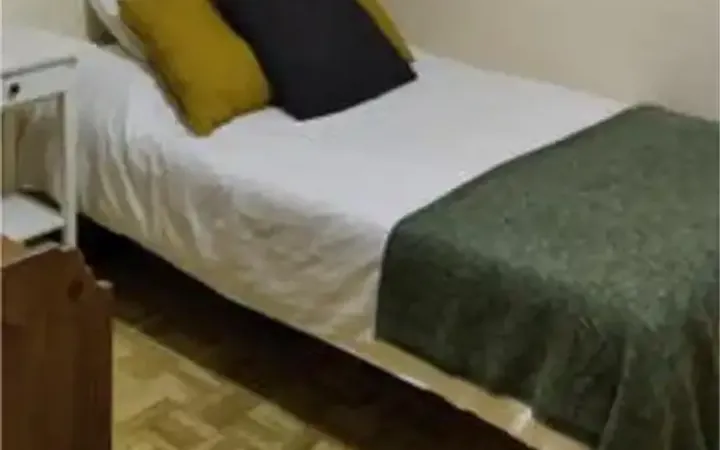 Piso en Barrio de Salamanca - Foto 1