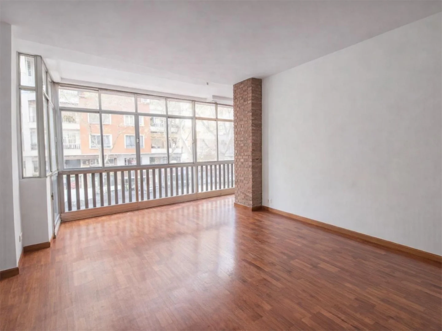 Piso en  Paseo de las Delicias 82 - Foto 3