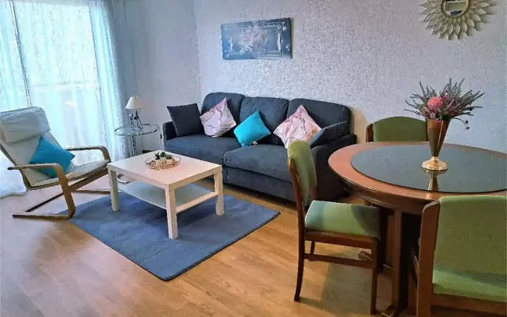 Piso en Barrio de Salamanca - Foto 1