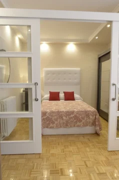 Piso en calle del Poeta Joan Maragall, 47 - Foto 11