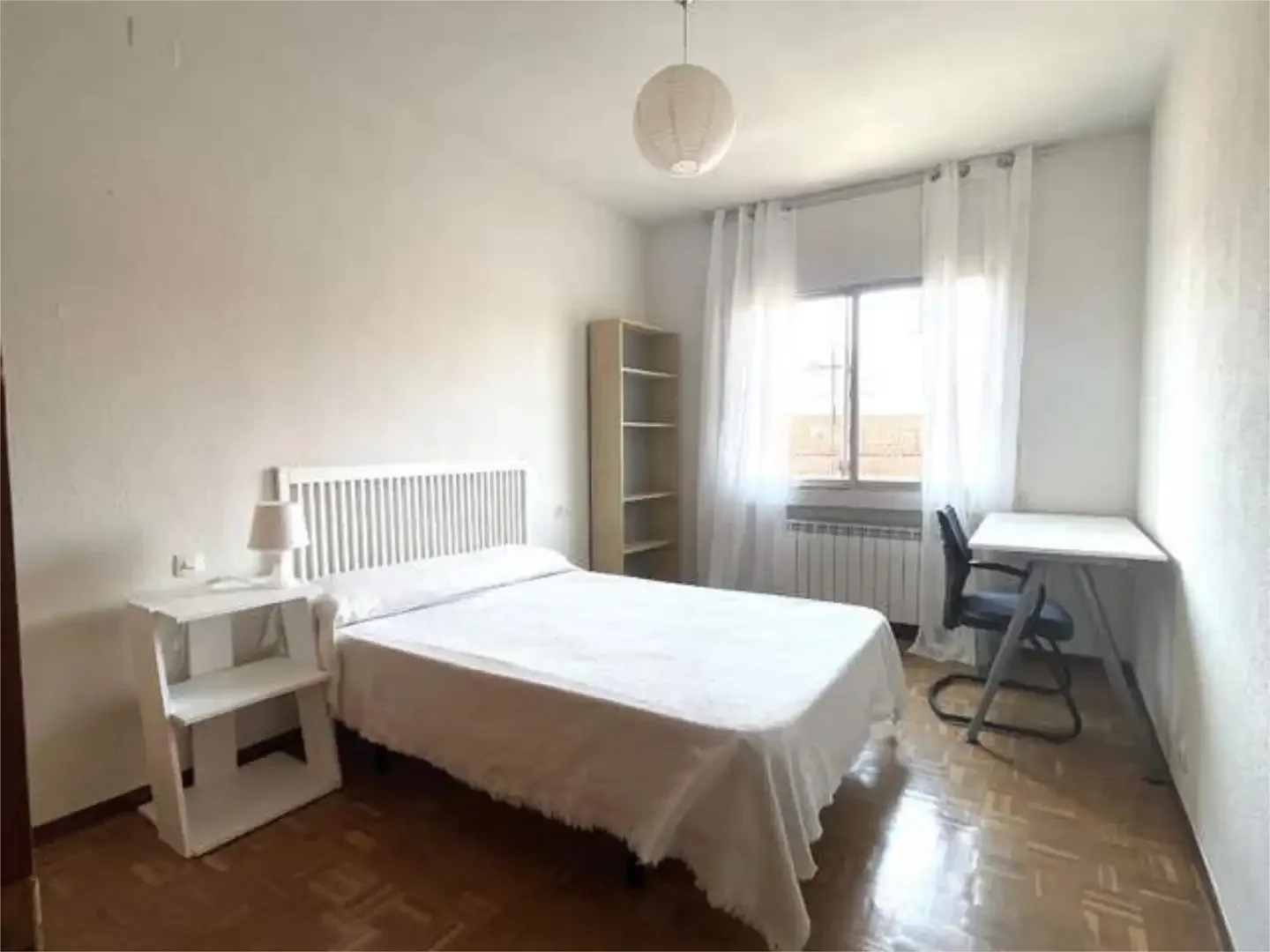 Piso en Chamberí - Foto 5