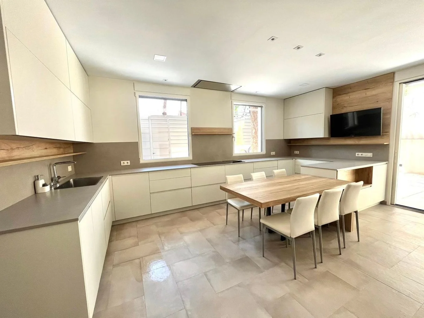 Casa independiente en Barrio Aravaca - Foto 7