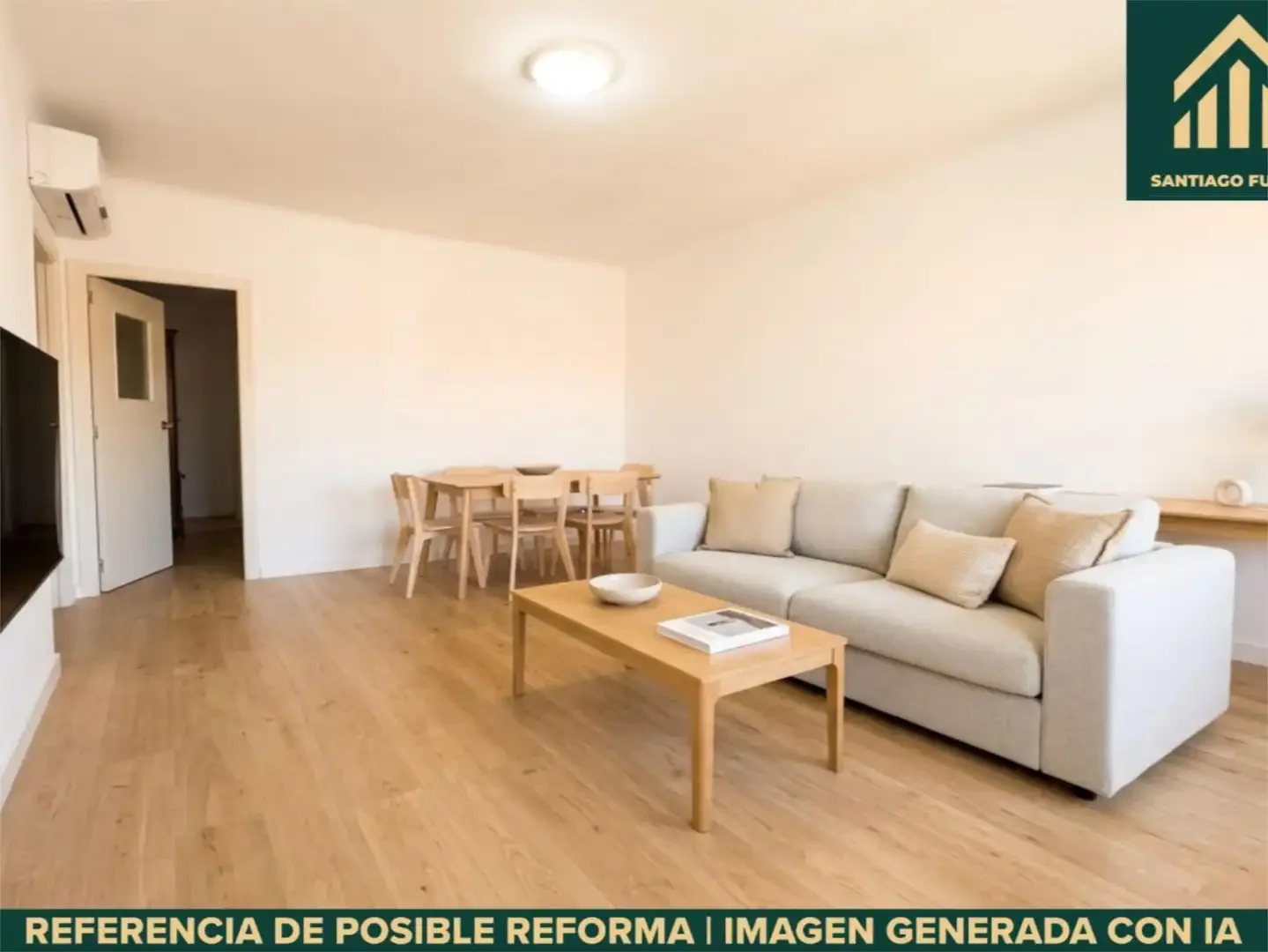 Piso en  Calle de Tucán 40 - Foto 26