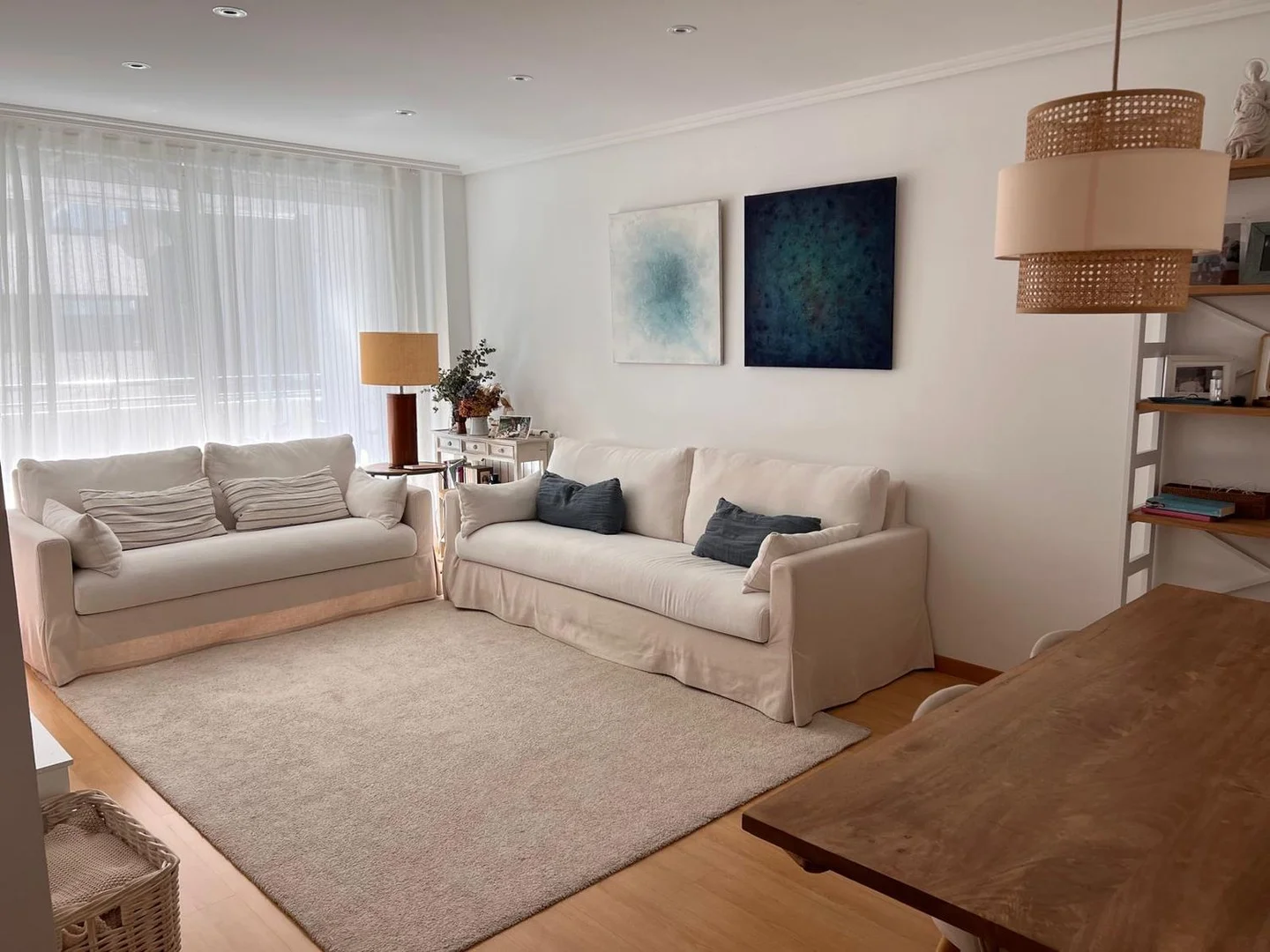 Piso en calle de Castiello de Jaca, 14