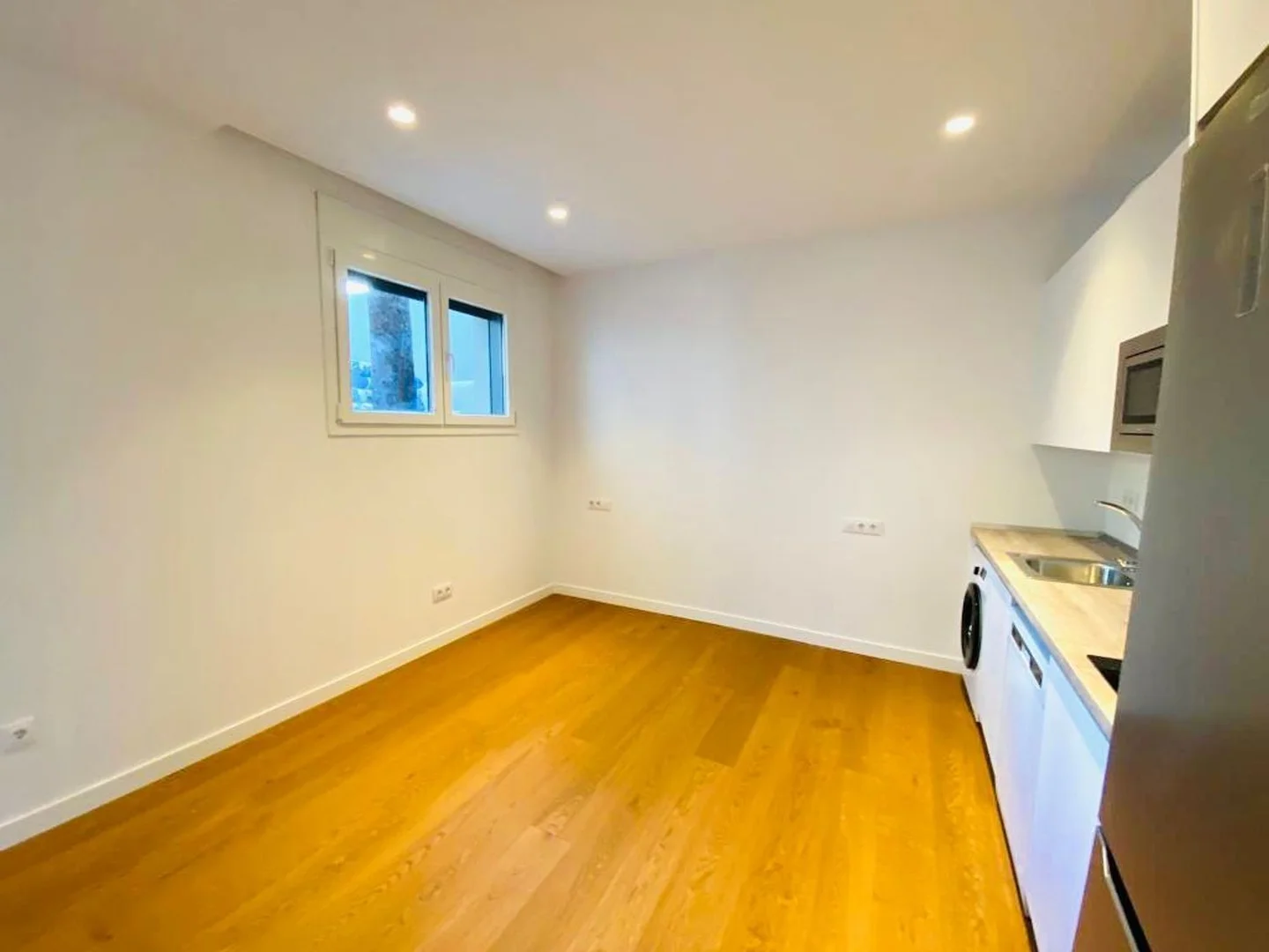 Estudio en calle del Sil, 4 - Foto 2