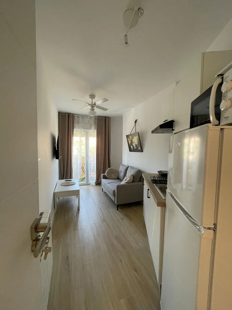 Estudio en Calle de Zaida, 43, San Isidro - Foto 7