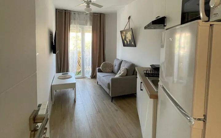 Estudio en Calle de Zaida, 43, San Isidro - Foto 7