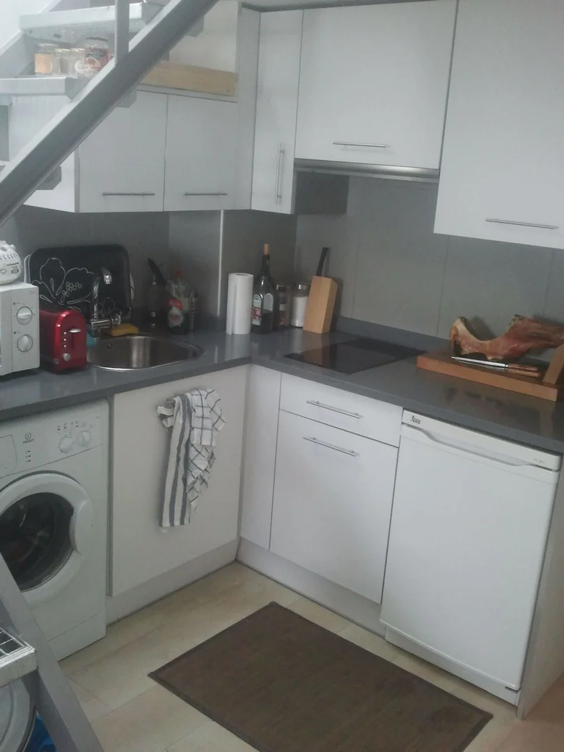 Estudio en Calle de Núñez de Balboa, 105, Castellana - Foto 3