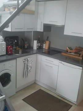 Estudio en Calle de Núñez de Balboa, 105, Castellana - Foto 3