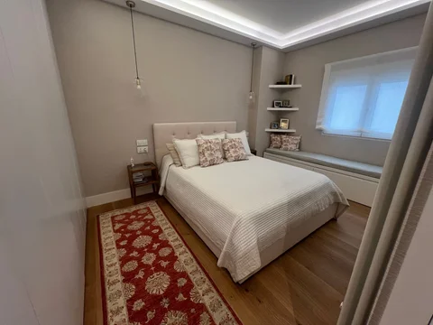 Piso en Barrio Castellana - Foto 10