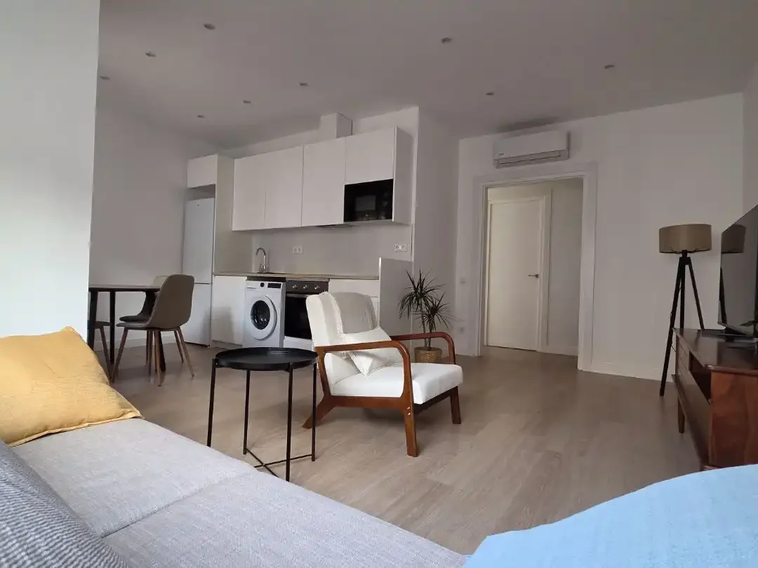 Apartamento en  Avinguda del Paral·lel 138 - Foto 7