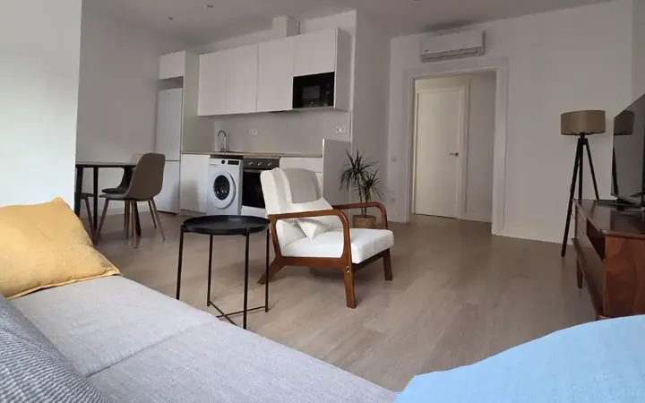 Apartamento en  Avinguda del Paral·lel 138 - Foto 7