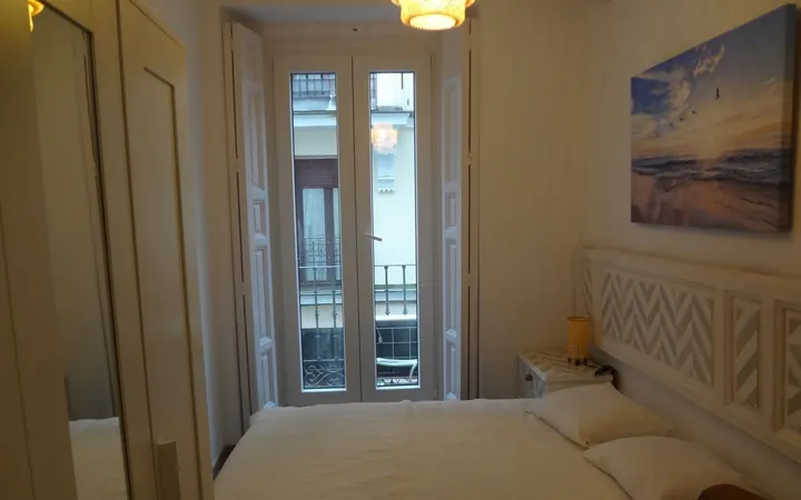 Piso en Calle de las Aguas, 8, Palacio - Foto 8