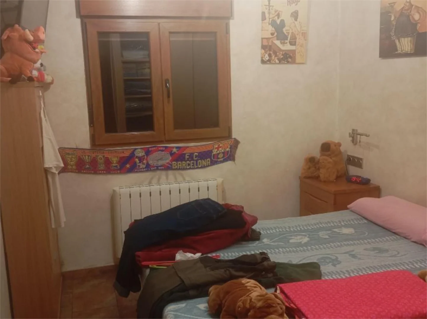 Piso en  Calle de Francisco Madariaga 36 - Foto 4