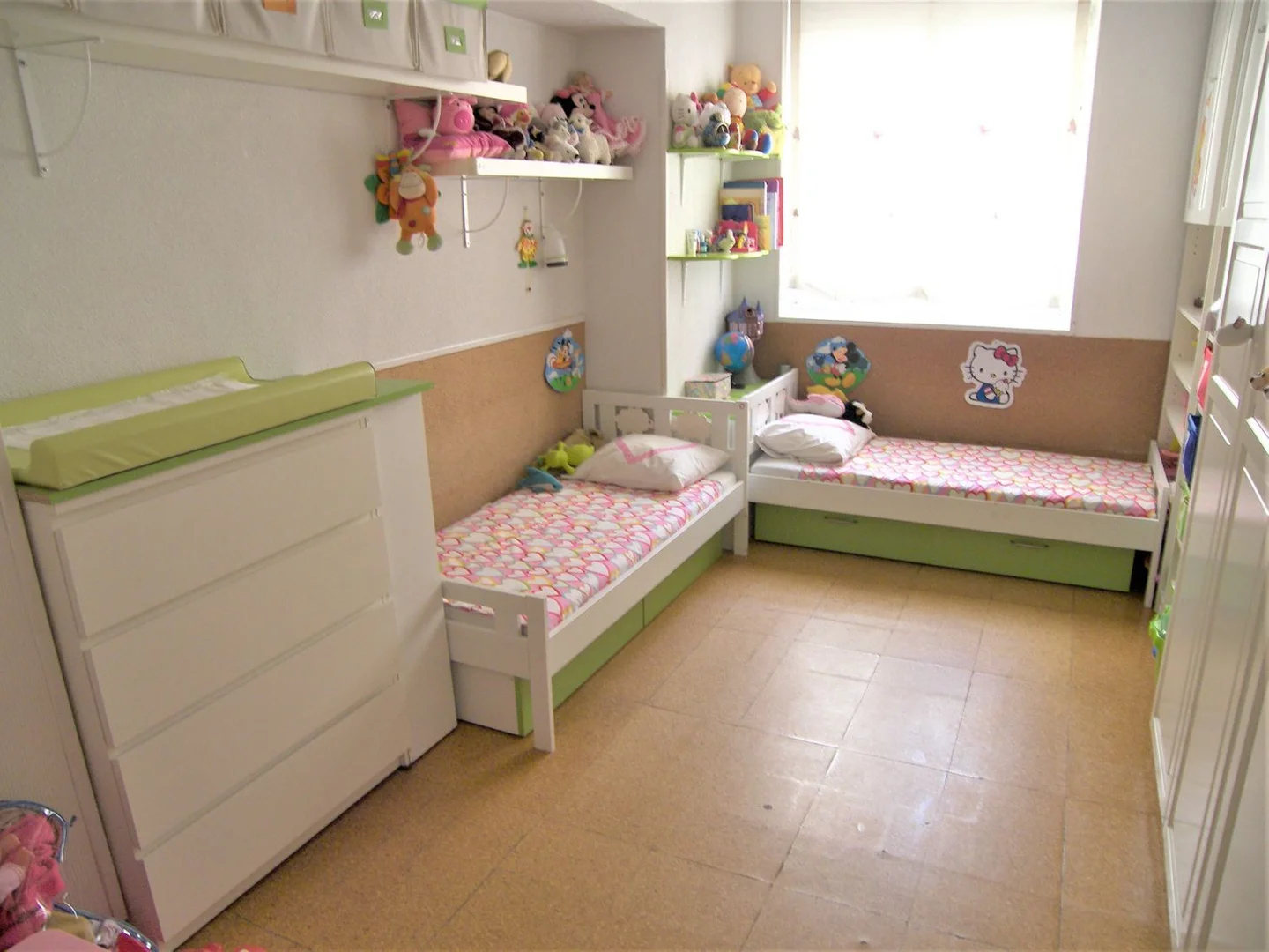 Piso en calle Portal de Belén, 2 - Foto 27