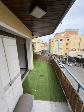 Piso en plaza España, 9 - Foto 1
