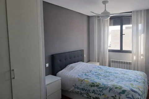 Piso en Urb. sí Barrio Opañel - Foto 12