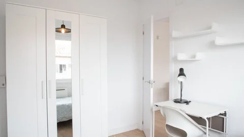 Piso en Barrio Entrevías - Foto 9