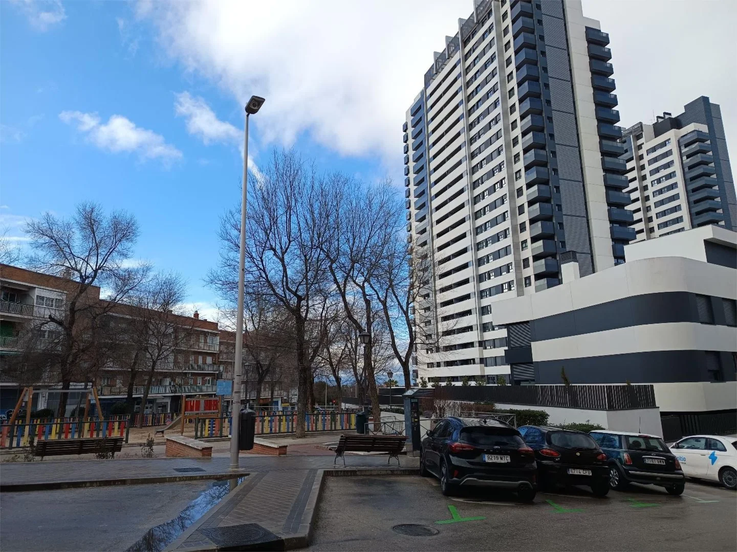 Piso en  Calle de Porfirio 8 - Foto 5