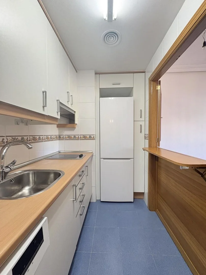 Estudio en Calle del Peso Hispano, Pau de Carabanchel - Foto 13