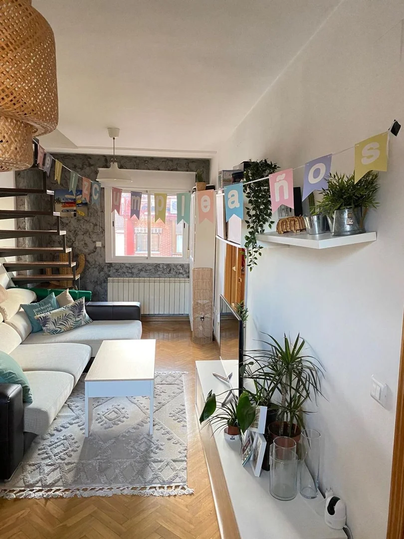 Dúplex en Calle de Ferroviarios, 45, Almendrales - Foto 2