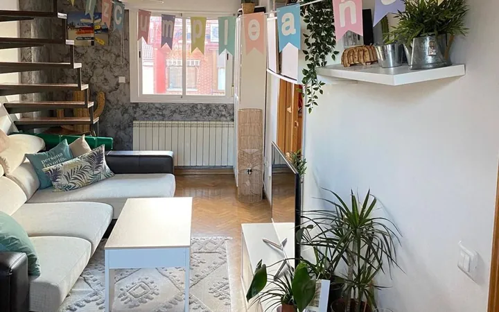 Dúplex en Calle de Ferroviarios, 45, Almendrales - Foto 2