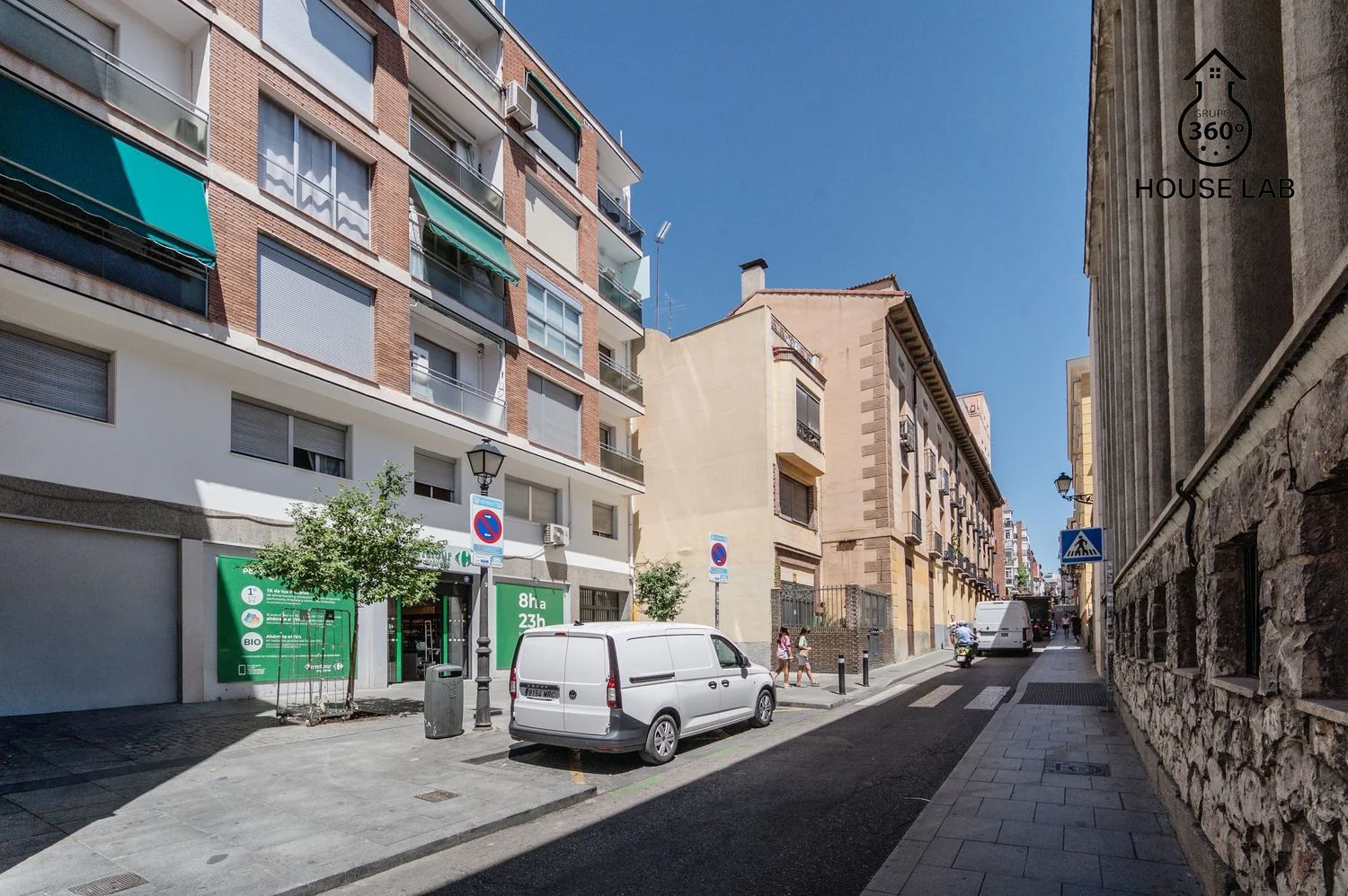 Piso en Calle de Amaniel, Malasaña-Universidad - Foto 15