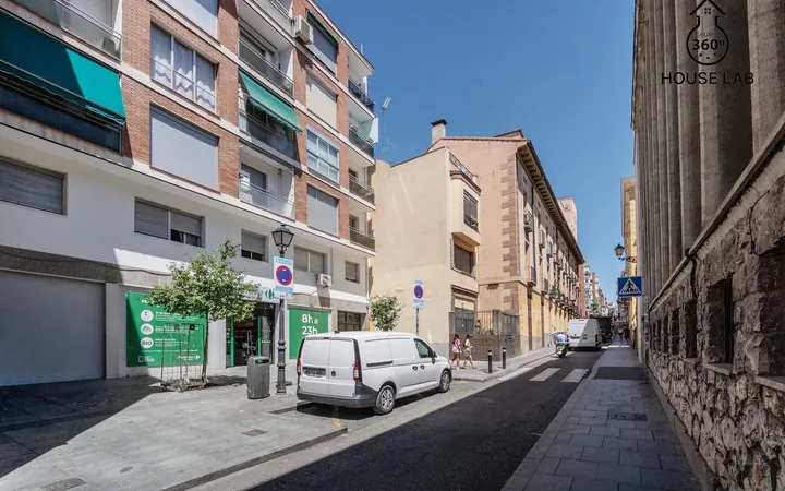 Piso en Calle de Amaniel, Malasaña-Universidad - Foto 15