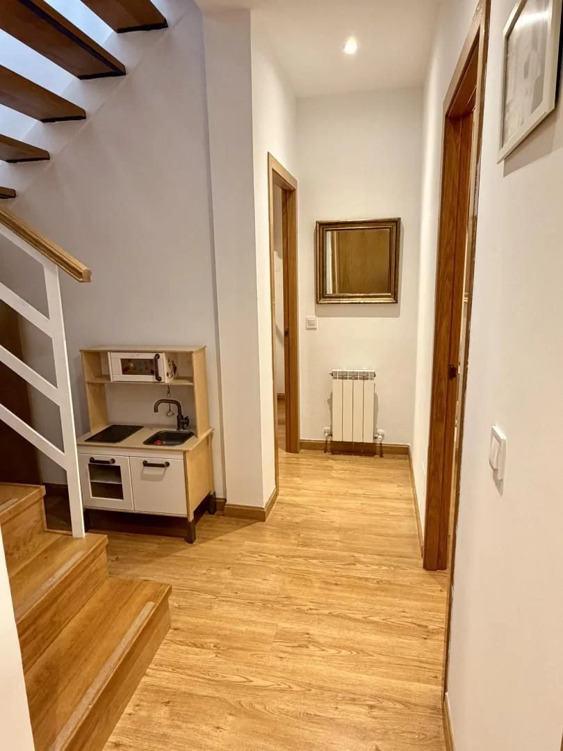 Chalet en  Calle de Jorge Juan 130 - Foto 13