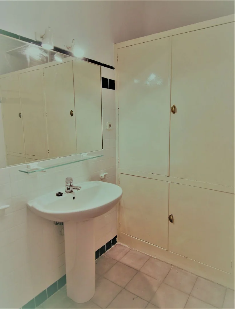 Piso en Calle de Santa Engracia, 105, Trafalgar - Foto 17
