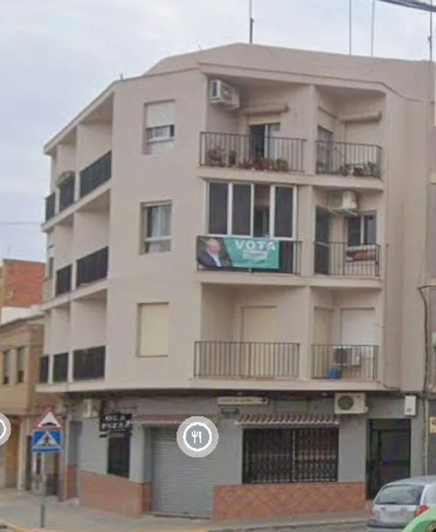 Piso en Virgen del Pilar, 44 - Foto 2