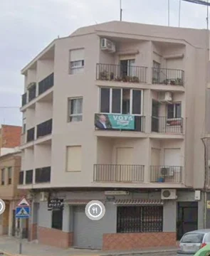 Piso en Virgen del Pilar, 44 - Foto 2