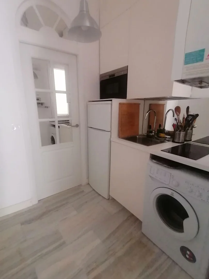 Piso en calle de Lérida, 89 - Foto 8