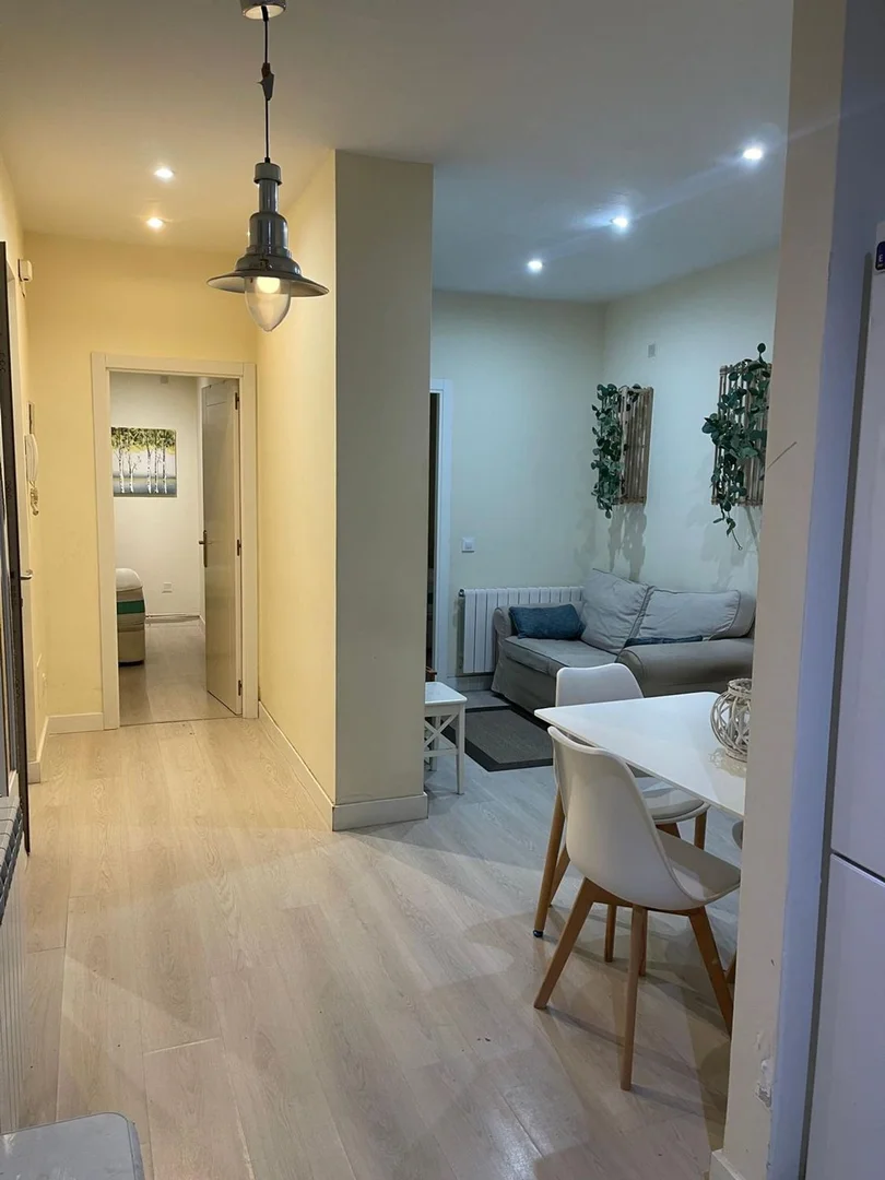 Piso en calle del General Pardiñas, 48 - Foto 2