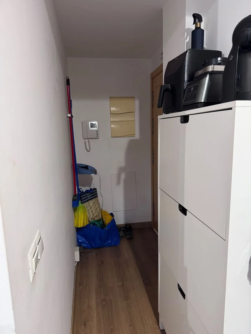 Piso en Calle de Gutierre de Cetina, 35, Pueblo Nuevo - Foto 13