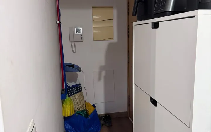 Piso en Calle de Gutierre de Cetina, 35, Pueblo Nuevo - Foto 13