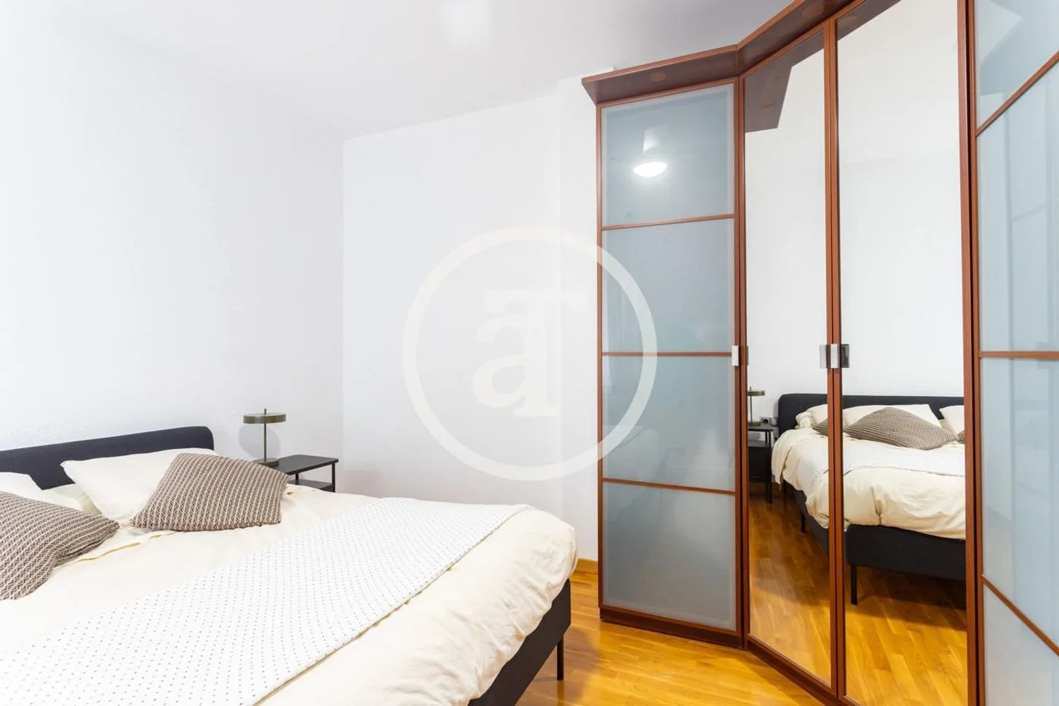 Piso en Calle de Sant Antoni Maria Claret - Foto 18