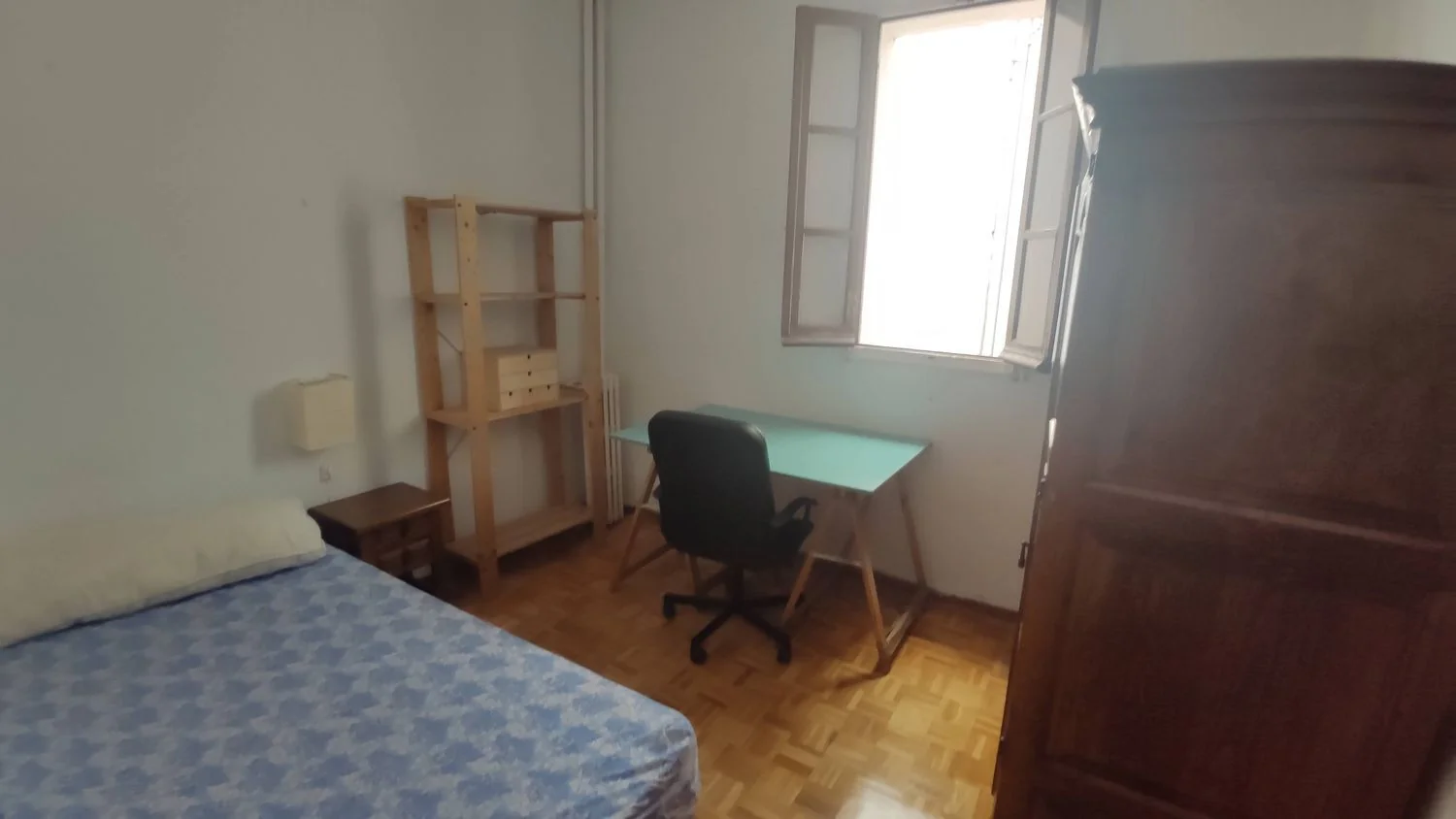 Piso en Calle Benito Gutiérrez, 31, Argüelles - Foto 11