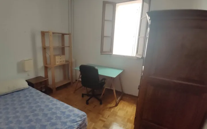 Piso en Calle Benito Gutiérrez, 31, Argüelles - Foto 11