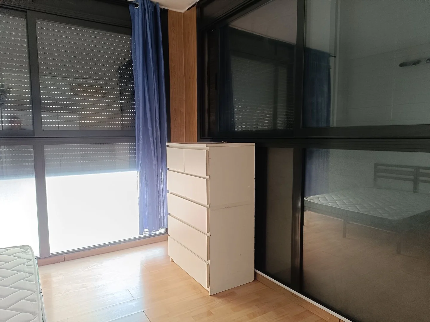 Estudio en Calle Ramón Rocafull, 60, El Carmel - Foto 4